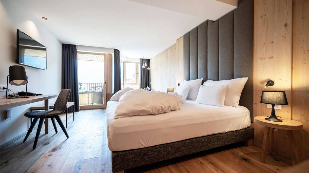 Hotel Simpaty - Hotel a Dobbiaco in Alta Pusteria / Alto Adige