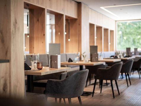 Hotel Simpaty - Toblach in Hochpustertal