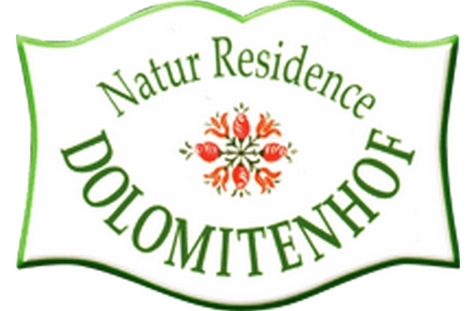 Natur Residence Dolomitenhof Logo