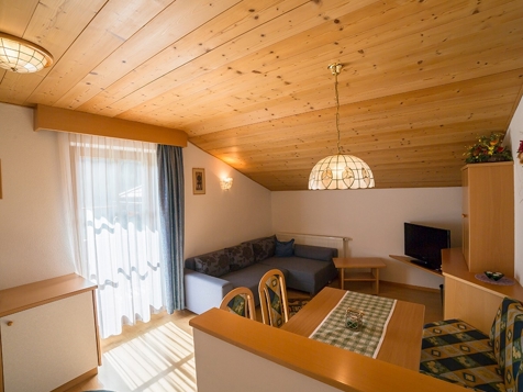 Eggerhof Appartements - Ratschings im Eisacktal