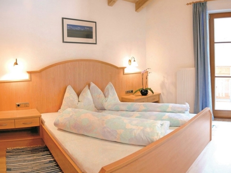 Eggerhof Appartements - Ratschings im Eisacktal