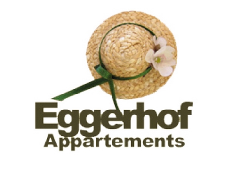 Eggerhof Appartements Logo