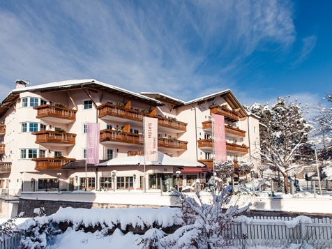 Erica Wellness & Vitalhotel - Deutschnofen in Eggental