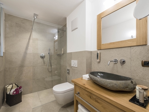 Erica Wellness & Vitalhotel - Deutschnofen im Eggental