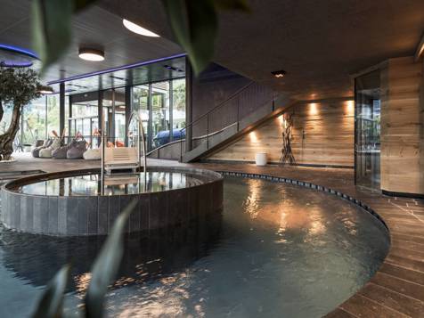Hotel Erika - Dorf Tirol in Meran und Umgebung