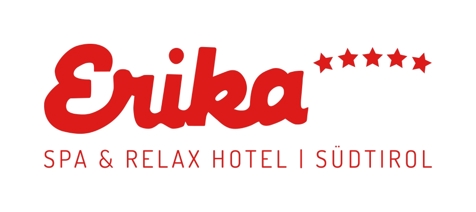 Hotel Erika Logo