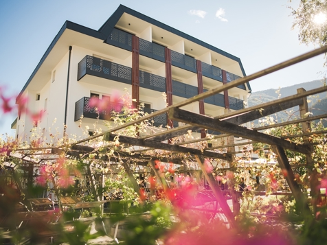 Park Hotel Villa Etschland - Plaus in Meran and environs