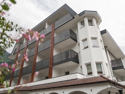 Park Hotel Villa Etschland - Plaus in Meran and environs