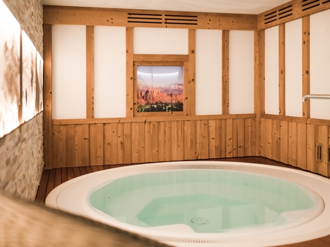 Park Hotel Villa Etschland - Plaus in Meran and environs