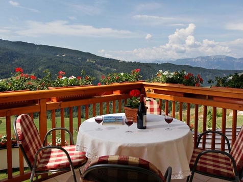 Residence Wiesenhof - Deutschnofen im Eggental
