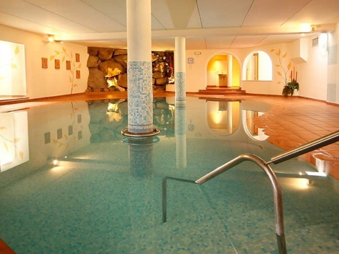 Residence Wiesenhof - Deutschnofen im Eggental