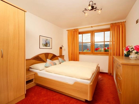 Residence Wiesenhof - Deutschnofen im Eggental
