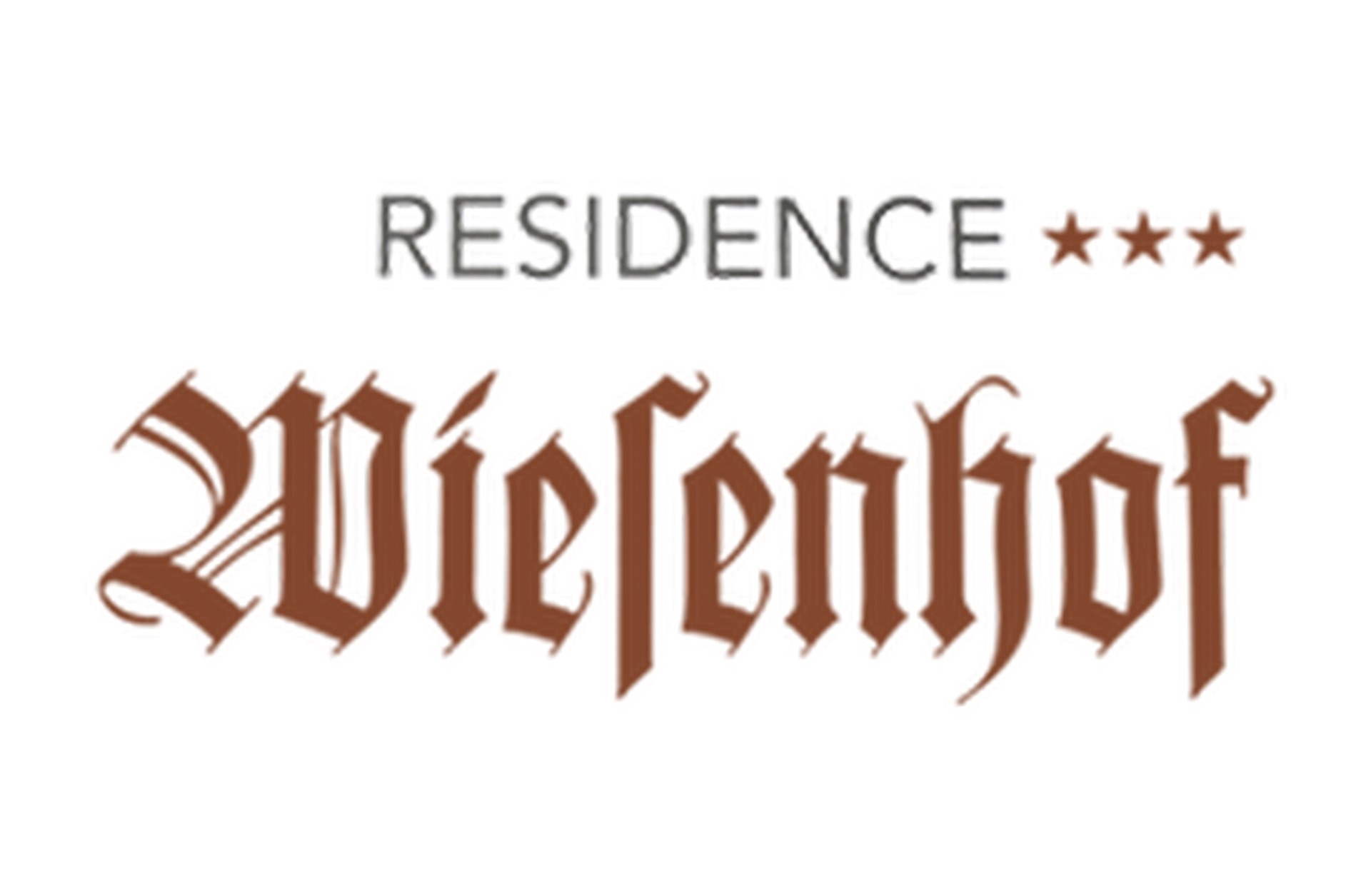 Residence Wiesenhof Logo