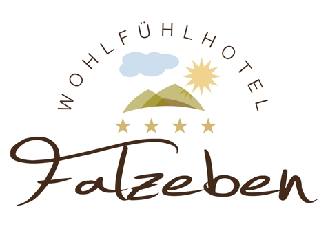 Wohlfühlhotel Falzeben Logo