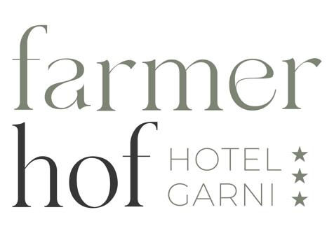Garni Hotel Farmerhof Logo