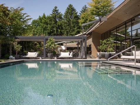 Feldhof DolceVita Resort - Naturns in Meran and environs