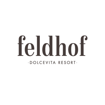 Feldhof DolceVita Resort Logo