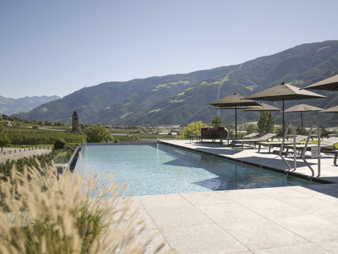 Feldhof DolceVita Resort - Naturns in Meran und Umgebung