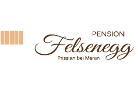Pension Felsenegg Logo