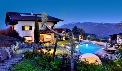 Geranienhof - Röschhof