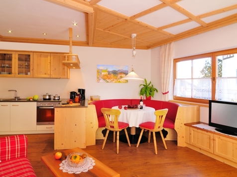 Geranienhof - Röschhof - Tesimo a Merano e dintorni