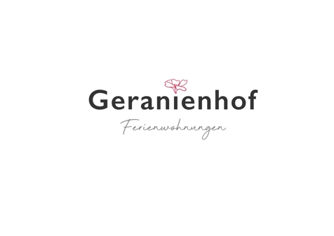 Geranienhof - Röschhof Logo