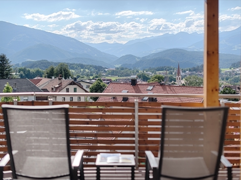 Appartements Andreas - Bruneck am Kronplatz