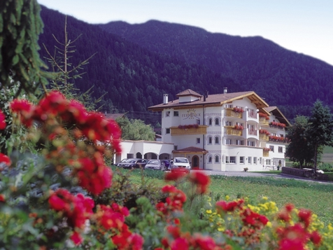 Hotel Fernblick - St. Valentin auf der Haide im Vinschgau