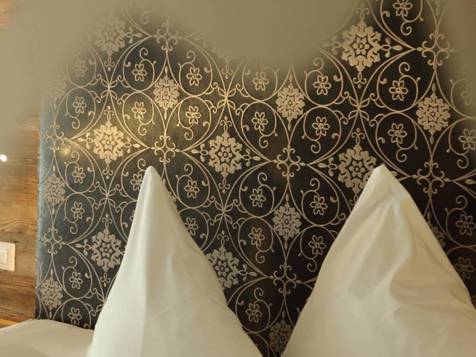 Hotel Fernblick - St. Valentin auf der Haide in Vinschgau