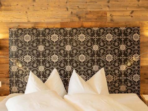 Hotel Fernblick - St. Valentin auf der Haide in Vinschgau