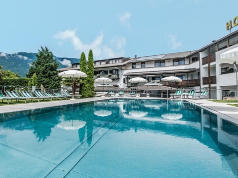 Hotel Restaurant Förstlerhof - Burgstall in Meran und Umgebung