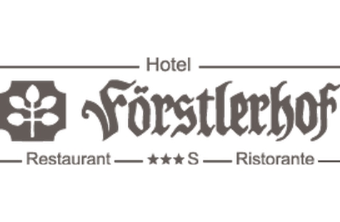Hotel Restaurant Förstlerhof Logo