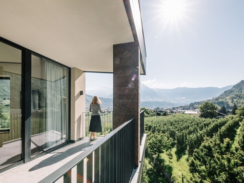 Der Forsterhof - Algund in Meran und Umgebung