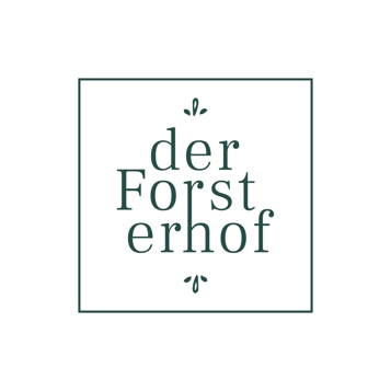 Der Forsterhof Logo