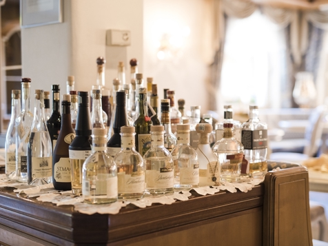 Hotel Funggashof - Naturns in Meran and environs