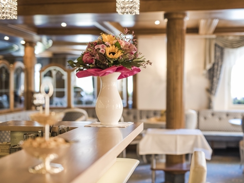 Hotel Funggashof - Naturns in Meran and environs