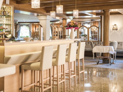 Hotel Funggashof - Naturns in Meran and environs