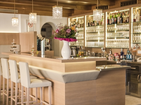 Hotel Funggashof - Naturns in Meran and environs