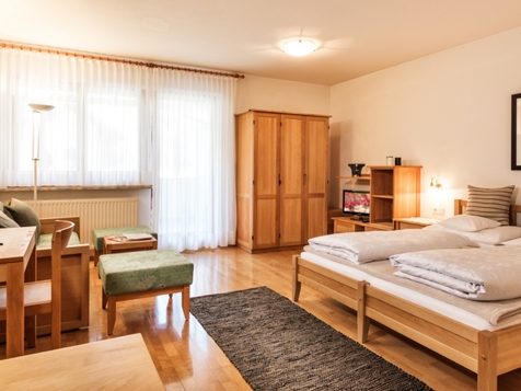 Haus Juval - Naturns in Meran und Umgebung
