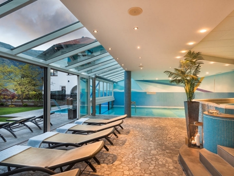 Haus Juval - Naturns in Meran and environs