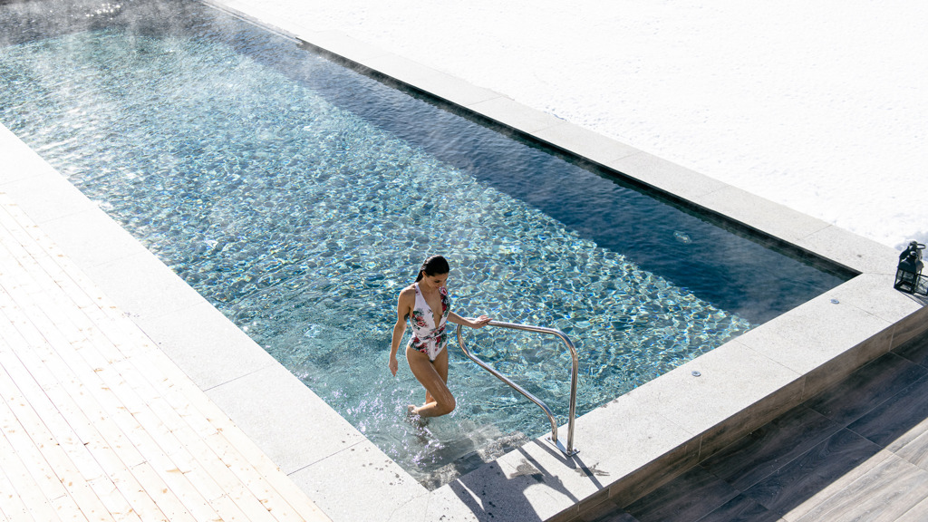 Naturhotel MOLIN - Hotel in St. Johann in Tauferer Ahrntal / South Tyrol
