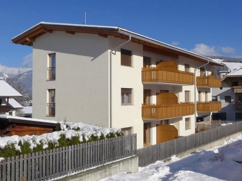 Appartements Gandler - Valdaora a Plan de Corones