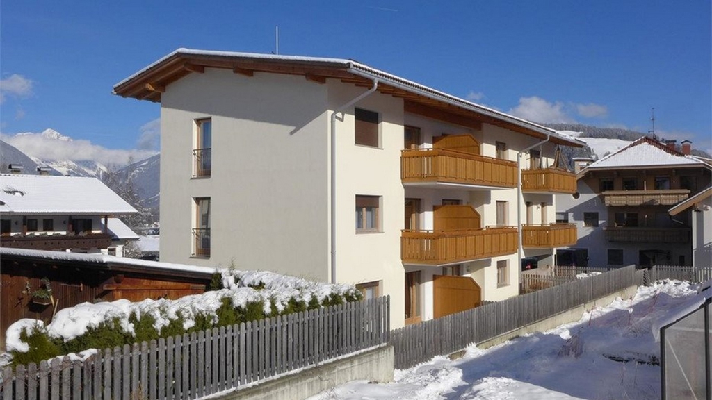 Appartements Gandler - Ferienwohnung / Residence in Olang am Kronplatz / Südtirol