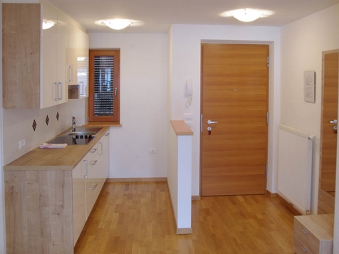 Appartements Gandler - Olang at Mt. Kronplatz