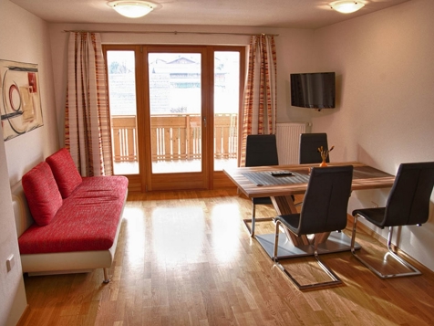 Appartements Gandler - Olang at Mt. Kronplatz