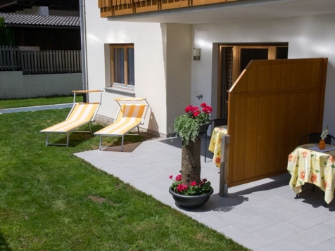 Appartements Gandler - Olang at Mt. Kronplatz