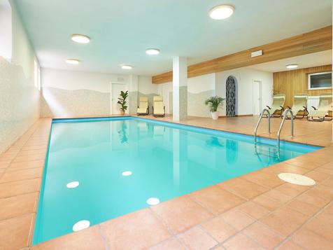 Hotel Gantkofel - Andrian in Southern South Tyrol