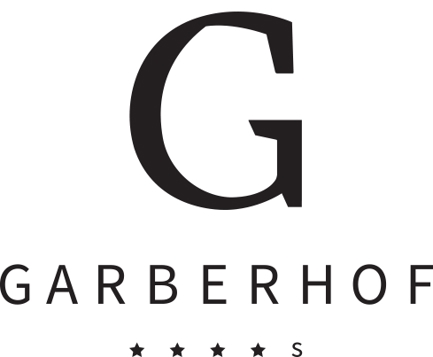 Hotel Garberhof-Logo Hotel Garberhof-Logo