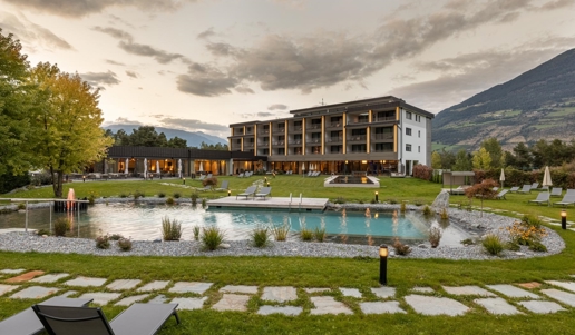 Garden Park Hotel