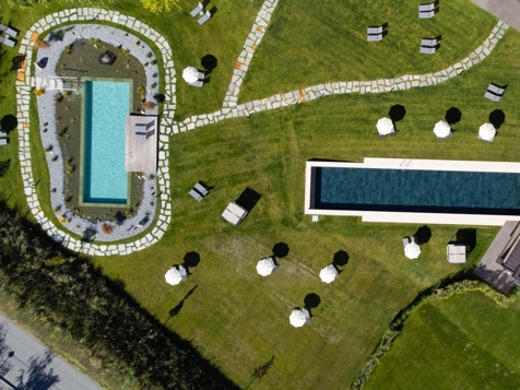 Garden Park Hotel - Prad am Stilfserjoch im Vinschgau